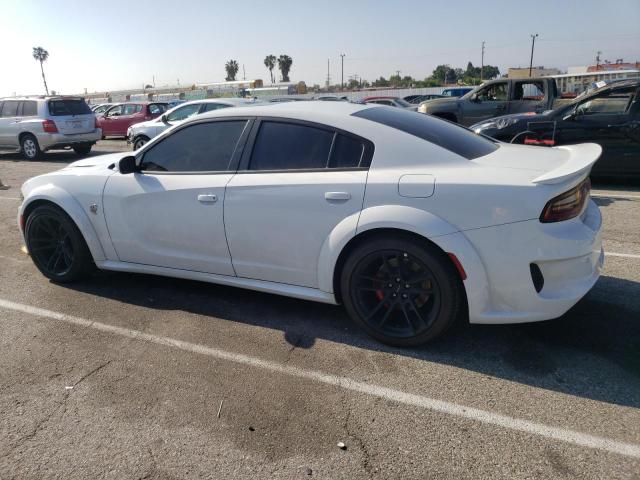 Photo 1 VIN: 2C3CDXL92NH205606 - DODGE CHARGER SR 