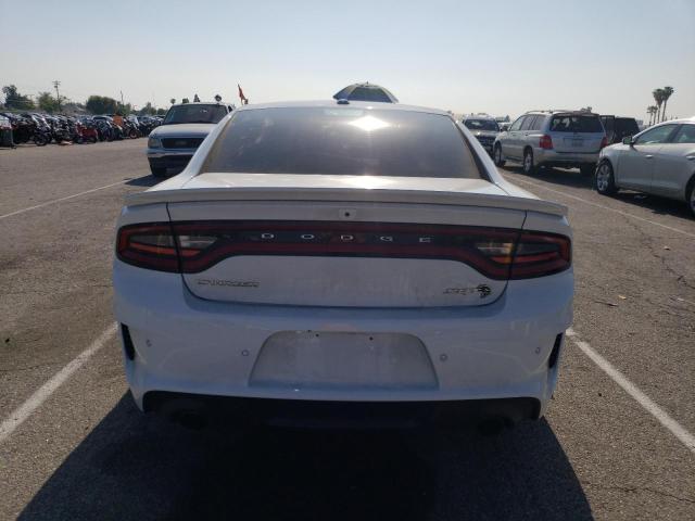 Photo 5 VIN: 2C3CDXL92NH205606 - DODGE CHARGER SR 