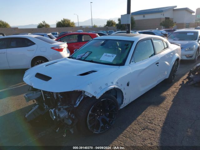 Photo 1 VIN: 2C3CDXL92PH630536 - DODGE CHARGER 