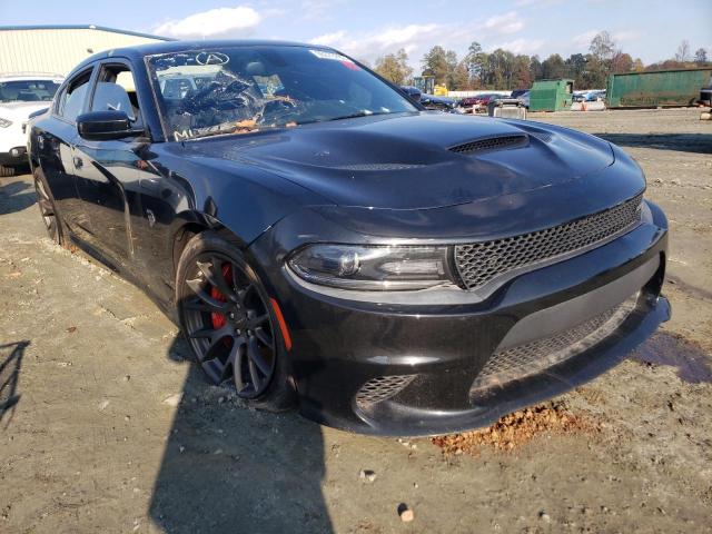 Photo 0 VIN: 2C3CDXL93FH816214 - DODGE CHARGER 