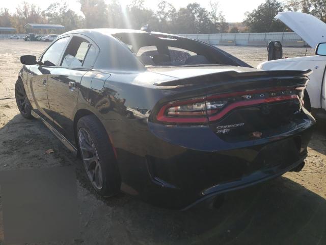 Photo 2 VIN: 2C3CDXL93FH816214 - DODGE CHARGER 