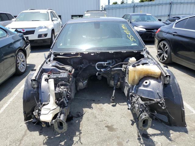 Photo 4 VIN: 2C3CDXL93GH214415 - DODGE CHARGER SR 