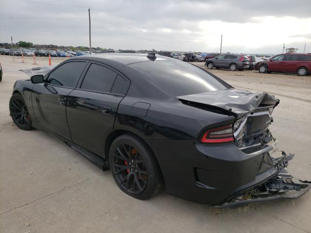 Photo 2 VIN: 2C3CDXL93GH276249 - DODGE CHARGER SR 