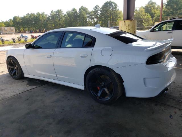 Photo 1 VIN: 2C3CDXL93HH656810 - DODGE CHARGER SR 