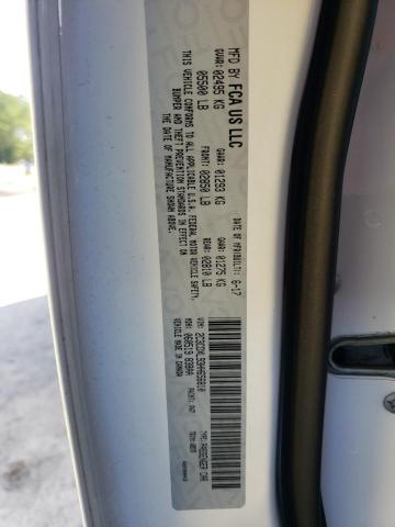 Photo 11 VIN: 2C3CDXL93HH656810 - DODGE CHARGER SR 