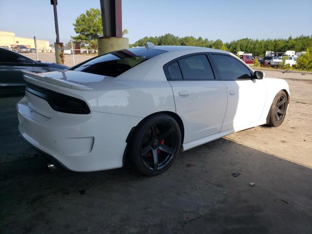 Photo 2 VIN: 2C3CDXL93HH656810 - DODGE CHARGER SR 