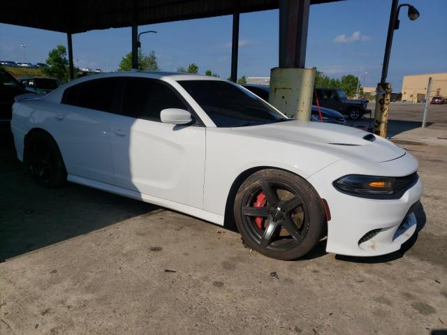 Photo 3 VIN: 2C3CDXL93HH656810 - DODGE CHARGER SR 