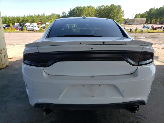 Photo 5 VIN: 2C3CDXL93HH656810 - DODGE CHARGER SR 