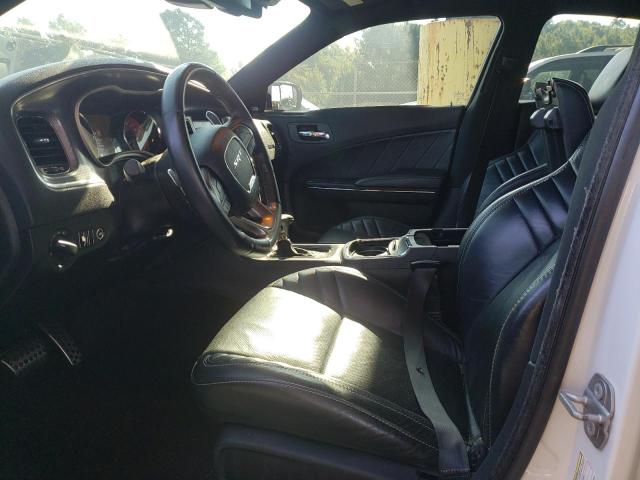 Photo 6 VIN: 2C3CDXL93HH656810 - DODGE CHARGER SR 