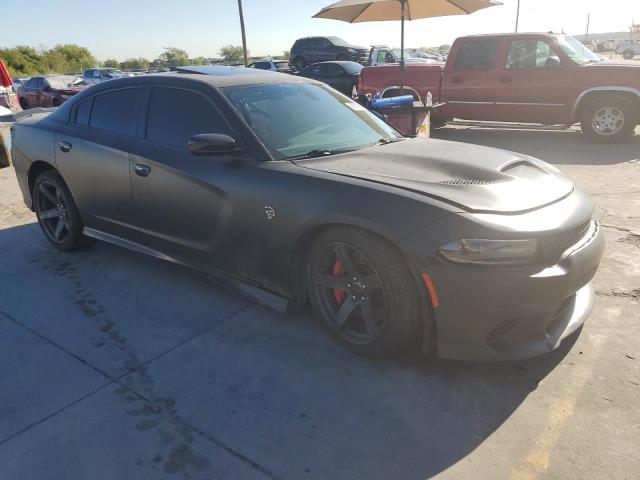 Photo 3 VIN: 2C3CDXL93JH179110 - DODGE CHARGER SR 