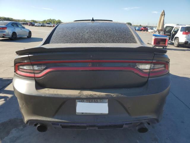 Photo 5 VIN: 2C3CDXL93JH179110 - DODGE CHARGER SR 