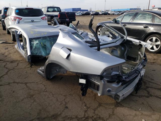 Photo 2 VIN: 2C3CDXL93JH247034 - DODGE CHARGER SR 