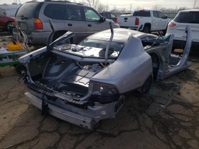 Photo 3 VIN: 2C3CDXL93JH247034 - DODGE CHARGER SR 