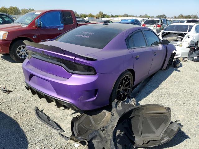 Photo 3 VIN: 2C3CDXL93JH252850 - DODGE CHARGER SR 