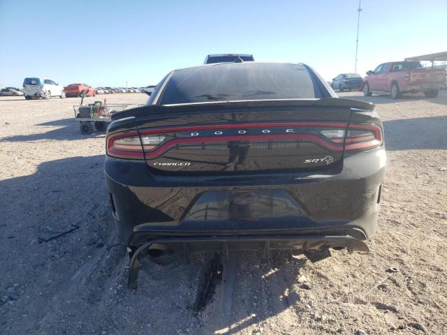 Photo 5 VIN: 2C3CDXL93JH252864 - DODGE CHARGER SR 