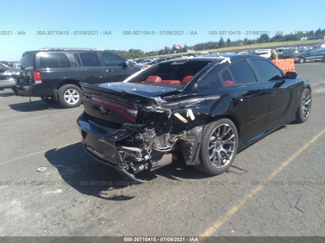 Photo 3 VIN: 2C3CDXL93JH328583 - DODGE CHARGER 