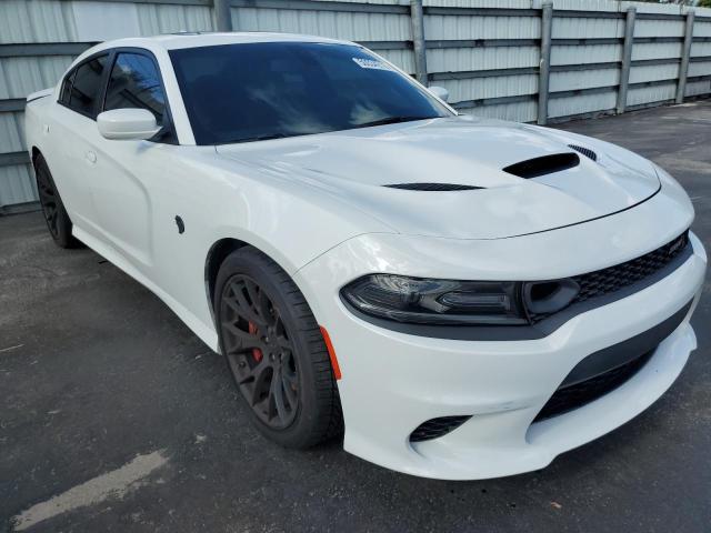 Photo 0 VIN: 2C3CDXL93KH552454 - DODGE CHARGER SR 