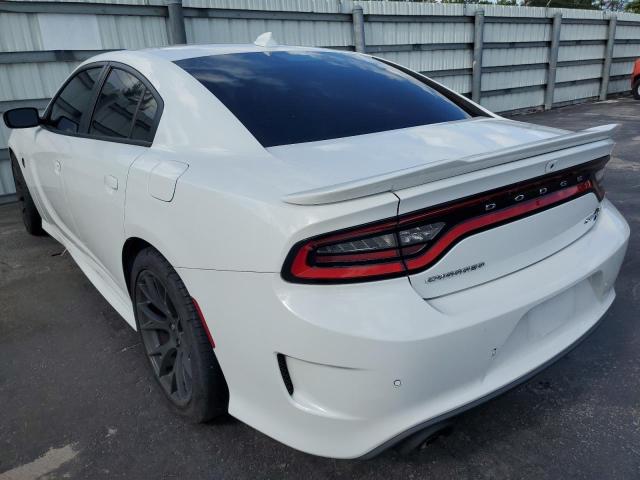 Photo 2 VIN: 2C3CDXL93KH552454 - DODGE CHARGER SR 