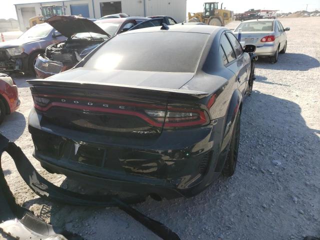 Photo 3 VIN: 2C3CDXL93LH172273 - DODGE CHARGER SR 