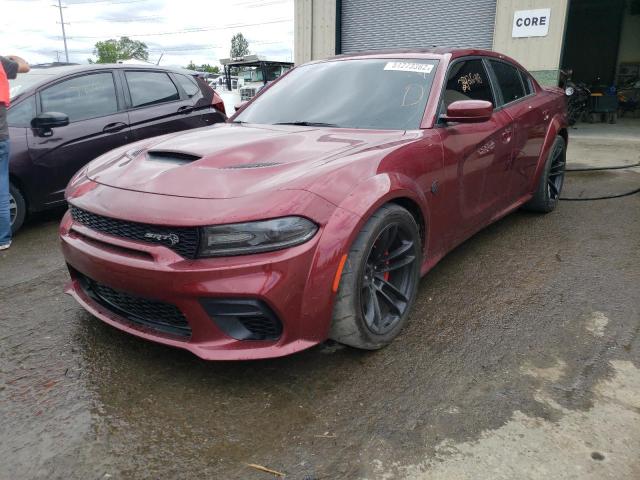 Photo 1 VIN: 2C3CDXL93LH226364 - DODGE CHARGER SR 