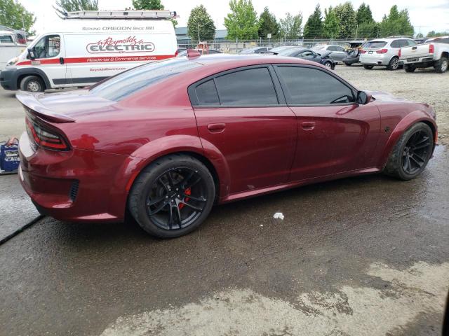 Photo 8 VIN: 2C3CDXL93LH226364 - DODGE CHARGER SR 