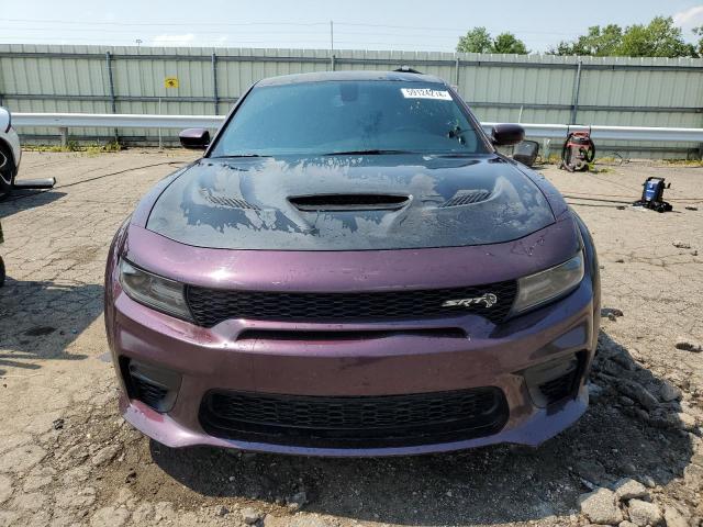 Photo 4 VIN: 2C3CDXL93LH240555 - DODGE CHARGER SR 