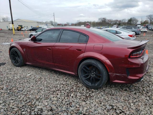 Photo 1 VIN: 2C3CDXL93LH254424 - DODGE CHARGER SR 