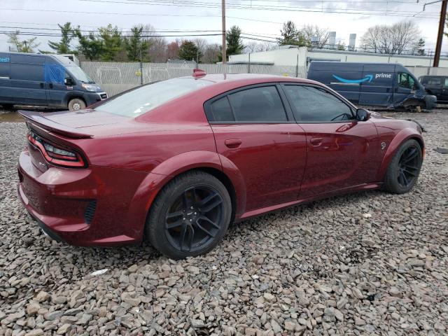 Photo 2 VIN: 2C3CDXL93LH254424 - DODGE CHARGER SR 