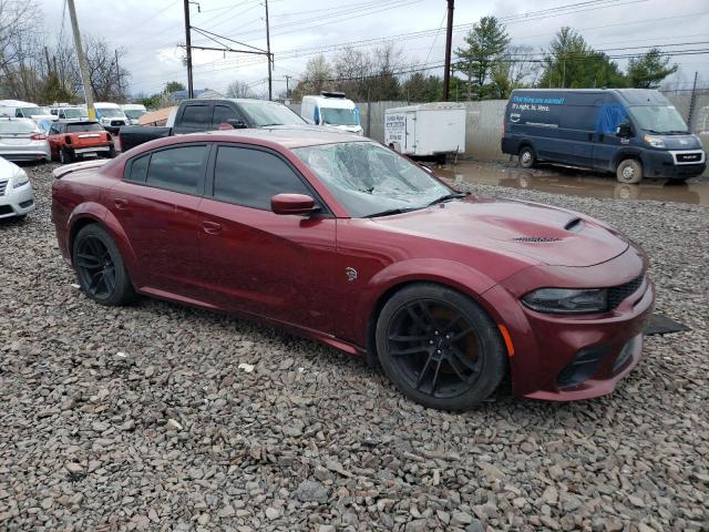 Photo 3 VIN: 2C3CDXL93LH254424 - DODGE CHARGER SR 