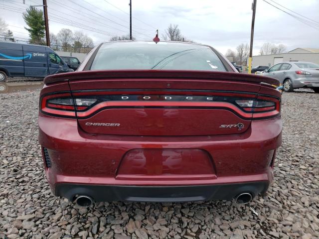 Photo 5 VIN: 2C3CDXL93LH254424 - DODGE CHARGER SR 