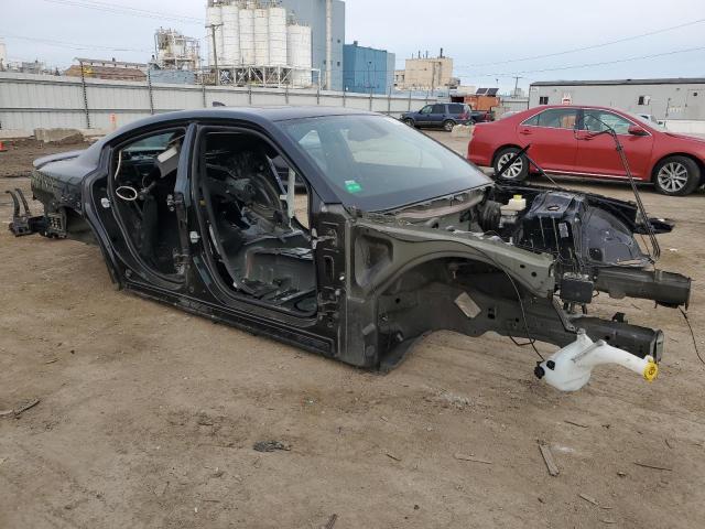 Photo 3 VIN: 2C3CDXL93MH500860 - DODGE CHARGER SR 