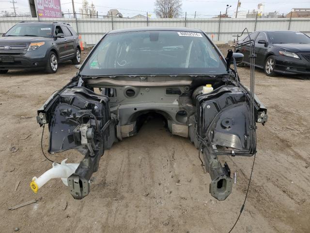 Photo 4 VIN: 2C3CDXL93MH500860 - DODGE CHARGER SR 