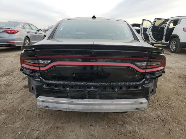 Photo 5 VIN: 2C3CDXL93MH500860 - DODGE CHARGER SR 