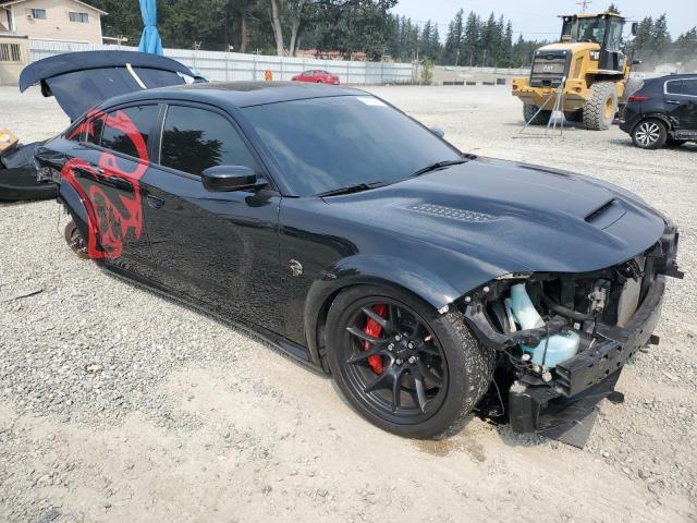 Photo 3 VIN: 2C3CDXL93MH501474 - DODGE CHARGER SR 