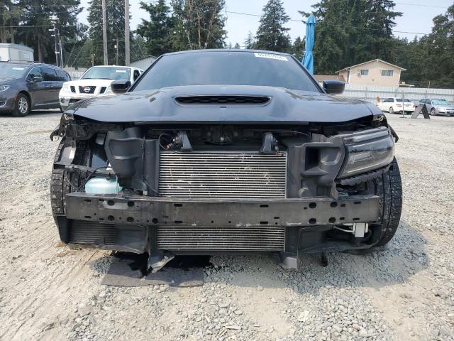 Photo 4 VIN: 2C3CDXL93MH501474 - DODGE CHARGER SR 