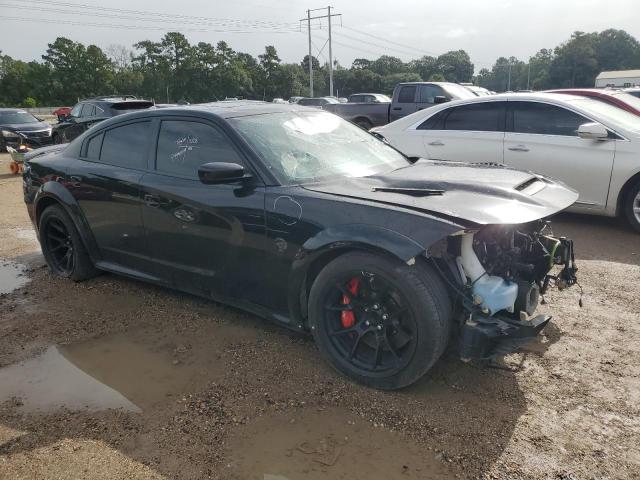 Photo 3 VIN: 2C3CDXL93MH634803 - DODGE CHARGER SR 