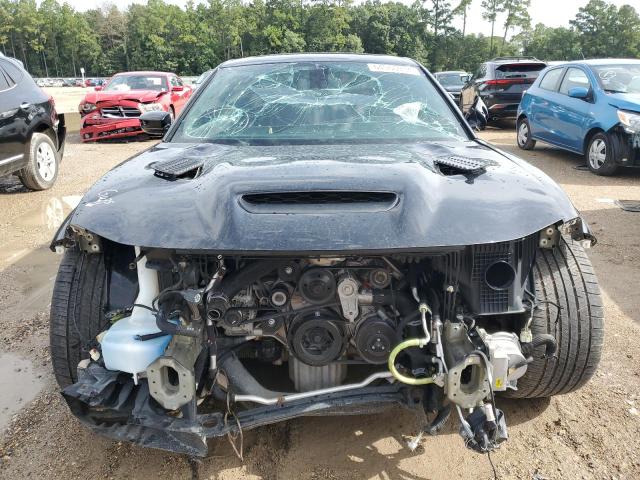 Photo 4 VIN: 2C3CDXL93MH634803 - DODGE CHARGER SR 