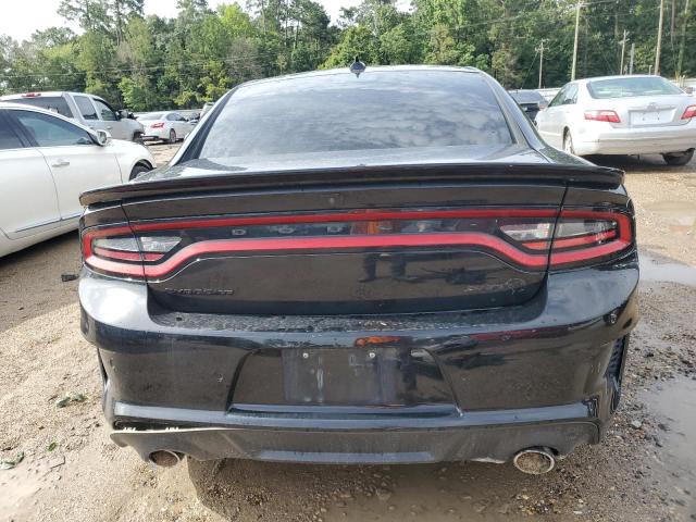 Photo 5 VIN: 2C3CDXL93MH634803 - DODGE CHARGER SR 