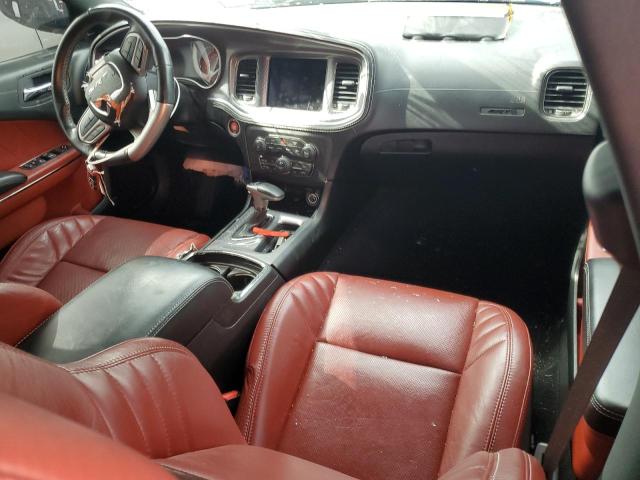 Photo 7 VIN: 2C3CDXL93MH634803 - DODGE CHARGER SR 