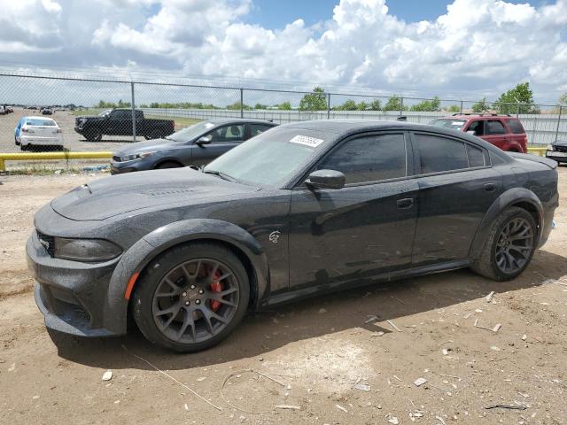 Photo 0 VIN: 2C3CDXL93NH105093 - DODGE CHARGER SR 