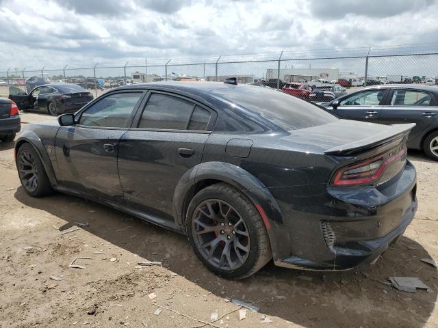 Photo 1 VIN: 2C3CDXL93NH105093 - DODGE CHARGER SR 