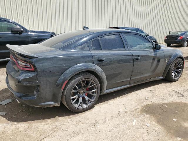 Photo 2 VIN: 2C3CDXL93NH105093 - DODGE CHARGER SR 