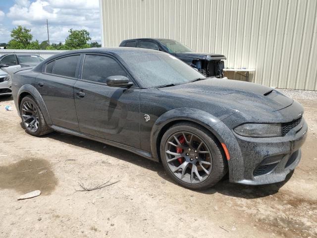 Photo 3 VIN: 2C3CDXL93NH105093 - DODGE CHARGER SR 