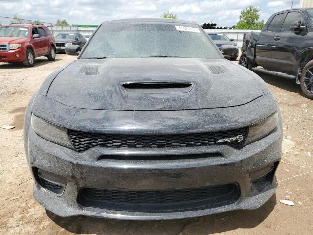 Photo 4 VIN: 2C3CDXL93NH105093 - DODGE CHARGER SR 