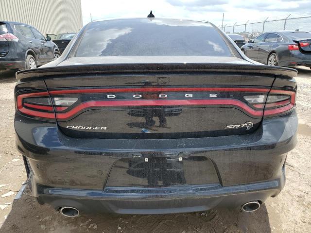 Photo 5 VIN: 2C3CDXL93NH105093 - DODGE CHARGER SR 