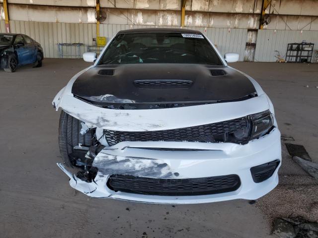 Photo 4 VIN: 2C3CDXL93NH118779 - DODGE CHARGER SR 