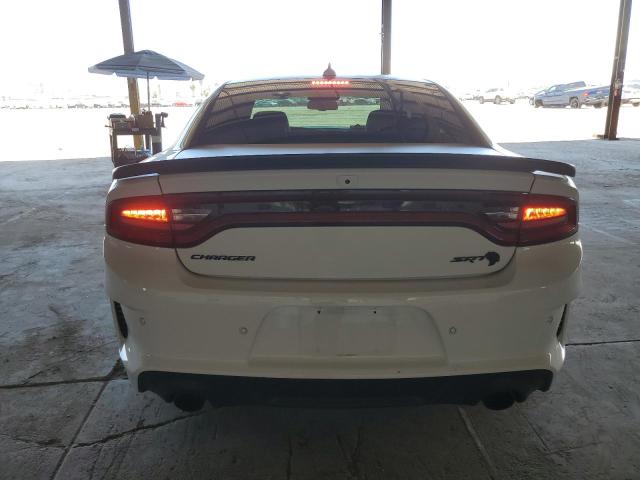 Photo 5 VIN: 2C3CDXL93NH118779 - DODGE CHARGER SR 