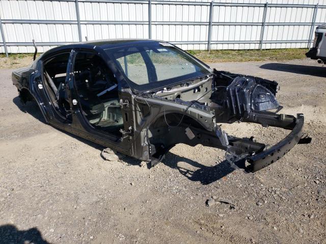 Photo 3 VIN: 2C3CDXL93NH154990 - DODGE CHARGER SR 