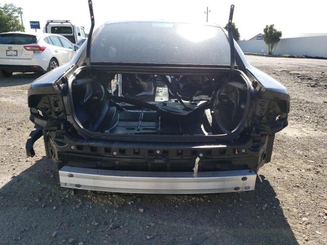 Photo 5 VIN: 2C3CDXL93NH154990 - DODGE CHARGER SR 