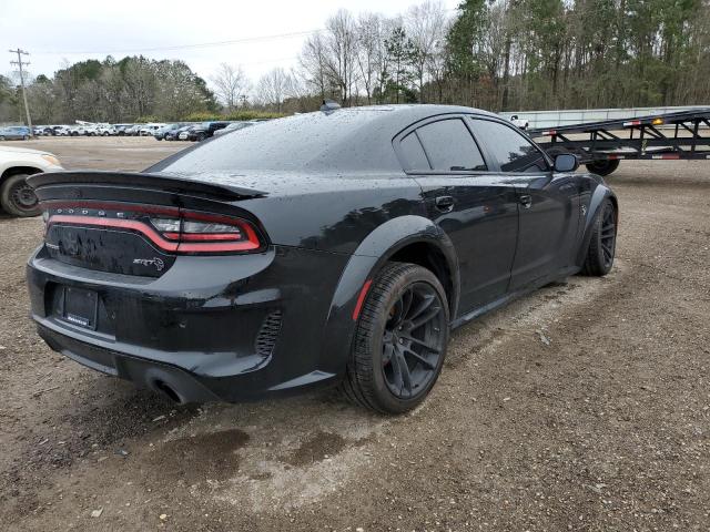 Photo 2 VIN: 2C3CDXL93NH184801 - DODGE CHARGER SR 